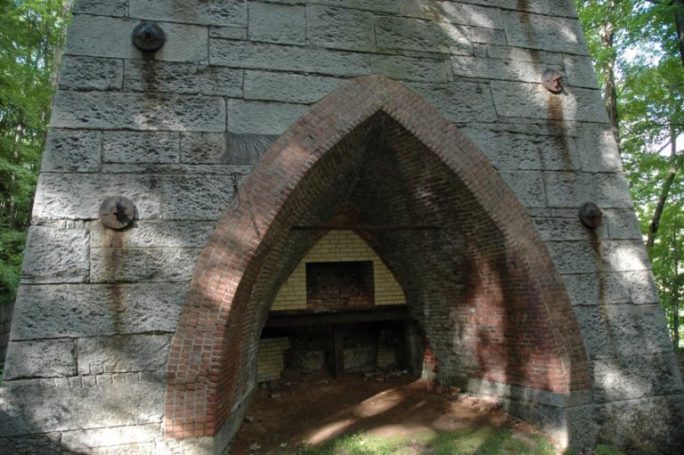 Roxbury Connecticut History a CTHumanities Project