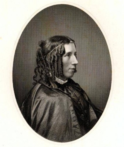Harriet Beecher Stowe