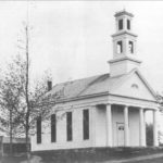 Goshen Congregational Church