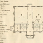 Norwich Free Academy, School Architecture: Pt. II. Plans for Graded Schools by Henry Barnard