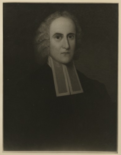 Henry Augustus Loop, Jonathan Edwards