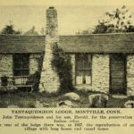Tantaquidgeon Lodge, Montville