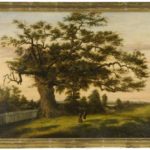 Charles De Wolf Brownell, Charter Oak