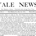 Yale Daily News