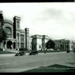 Wadsworth Atheneum, Morgan Memorial, and Municipal Building, Main Street, Hartford