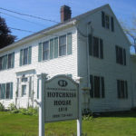 Hotchkiss House, Prospect