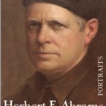 Herbert Abrams Self Portrait