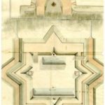 William Eustis plans for New London