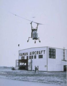 Kaman Aircraft, 1949