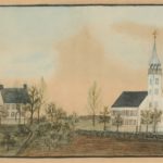 Second Congregational Church, Greenwich