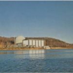 Nuclear power plant, Haddam Neck