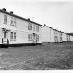 Oakwood Acres temporary housing