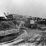 East Thompson train wreck, December 4, 1891