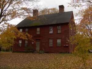 Whites Tavern