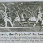 Death of Captain Ferrer