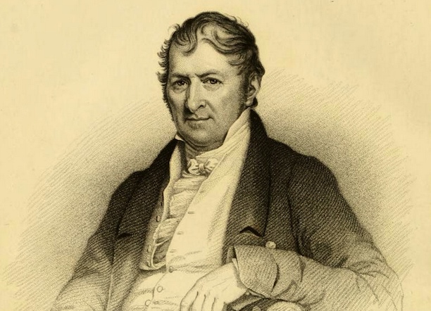 Eli Whitney (1765-1825) | Connecticut History | a CTHumanities Project
