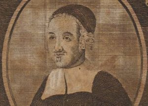 John Davenport (15971670) Connecticut History a CTHumanities Project