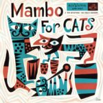 Mambo for Cats by Jim Flora