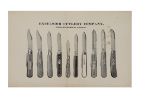 Excelsior Cutlery