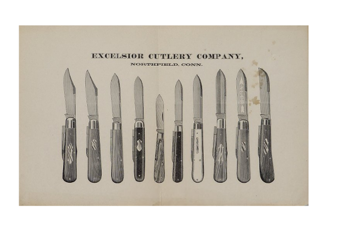 Excelsior Cutlery