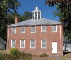 Bloomfield - Connecticut History | a CTHumanities Project