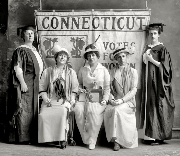 Emergence of Modern America 1890-1930 - Connecticut History | a ...