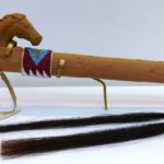 Native American Musical Instrument - Connecticut Historical Society