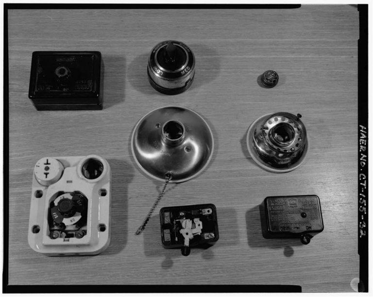 The Rise and Fall of Manufacturing in Bridgeport The Case of Bryant