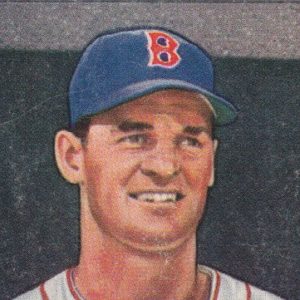 Walt Dropo, Boston Red Sox