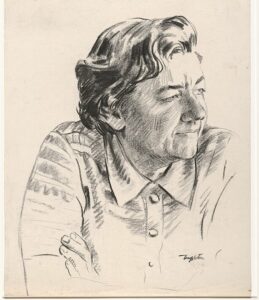 Catherine Roraback Catherine G. Roraback (1920-2007) | Connecticut History | a ...