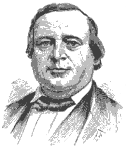 Drawing of Nathaniel Manley Hayward - Wikimedia Commons