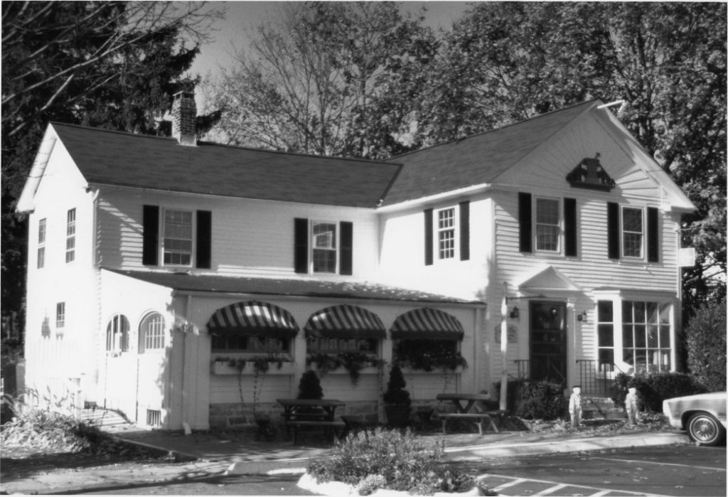 Ann Petry Old Saybrook’s Bestselling African American Author