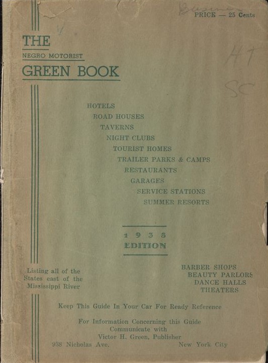Protected: Navigating Connecticut Safely: The Green Book’s Role in ...