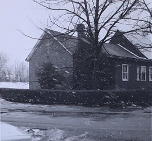 Photo of True Vine Church