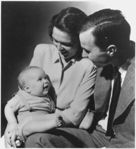 Bush family